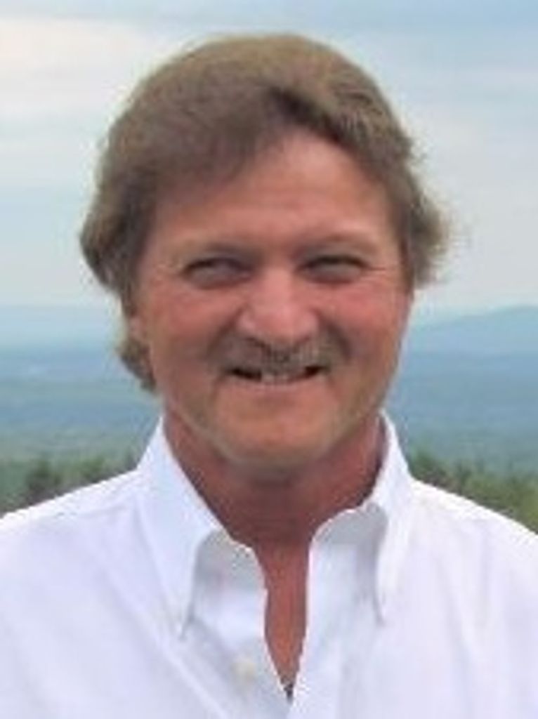 William "Billy" E. Keyser Profile Photo