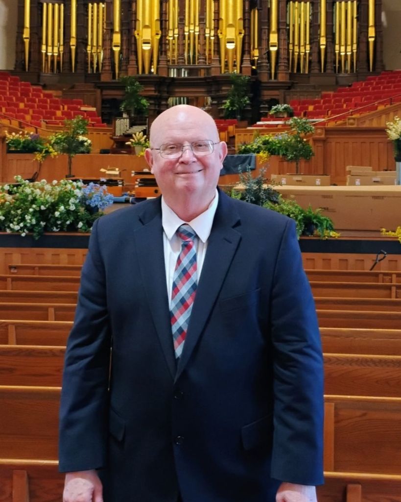 David L. Huskinson Profile Photo