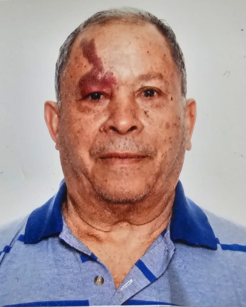 Mariano A. Martinez Profile Photo