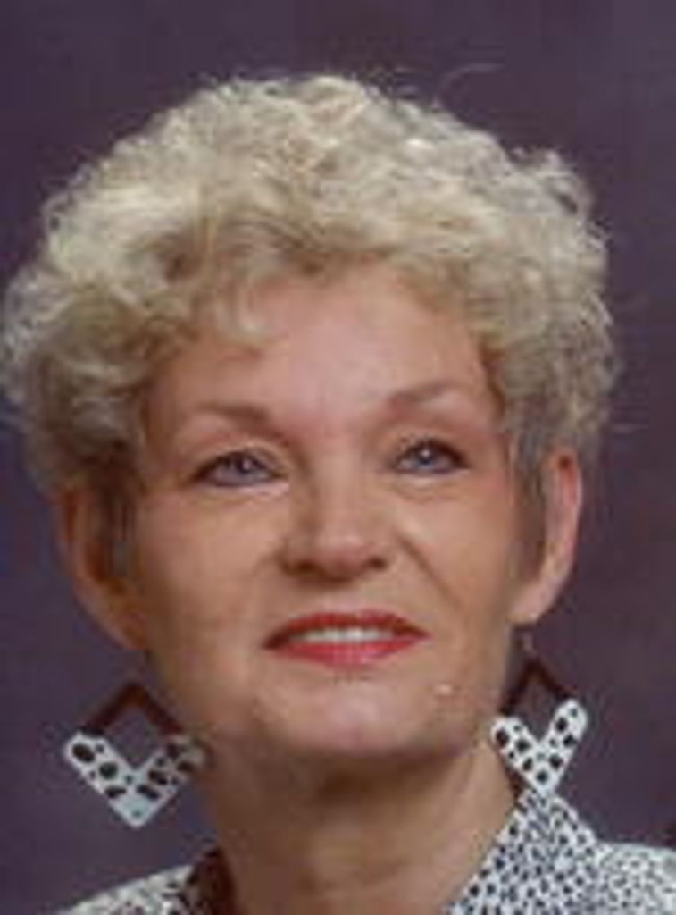 Jayne Green