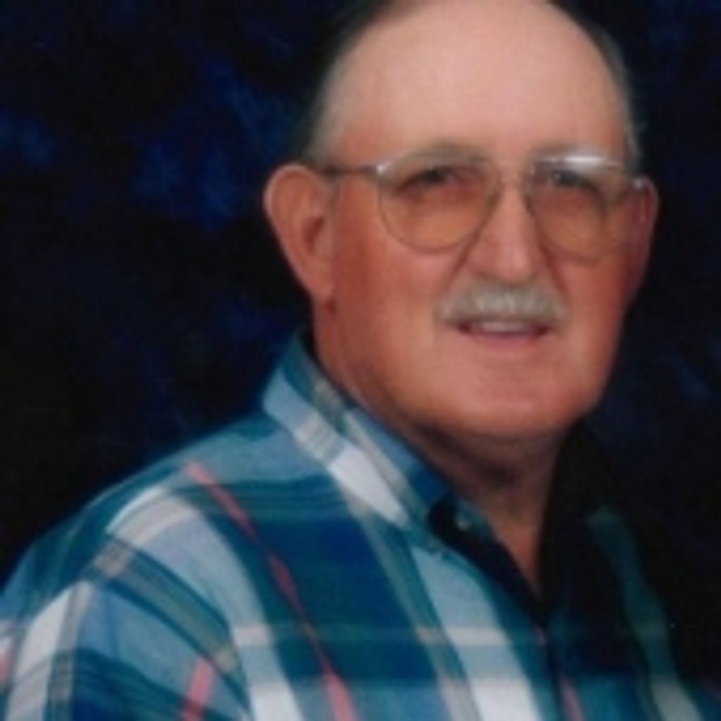 Harold Wayne Smith Profile Photo