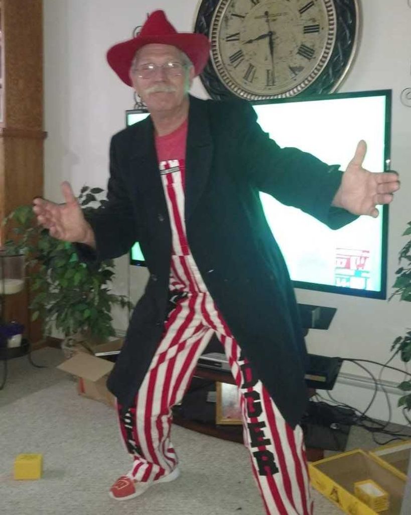 Henry "Hank" D. Scheelk Profile Photo