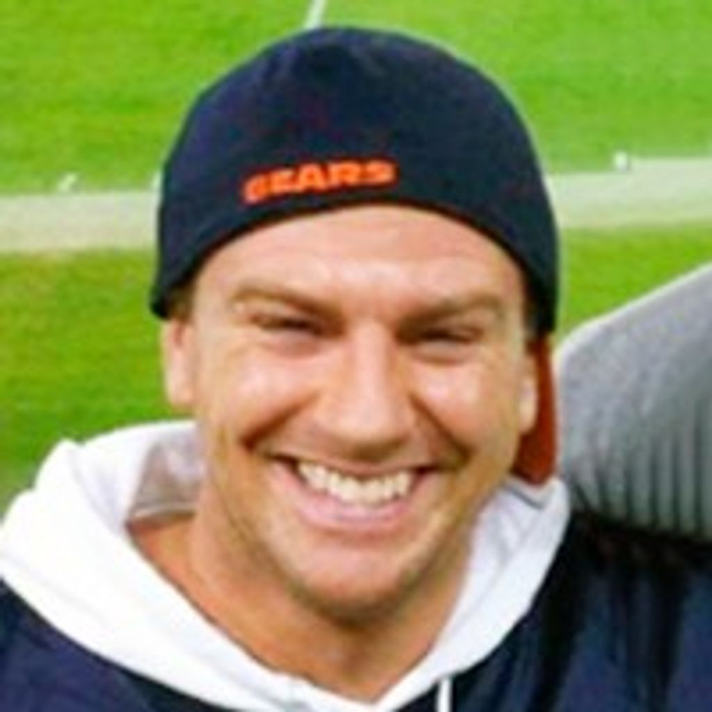 Bradley Dukes Profile Photo