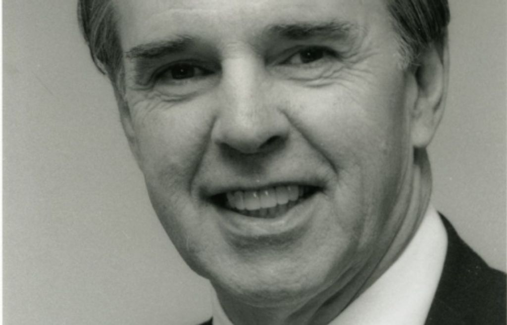 Dr. Donald Andrew Tyree
