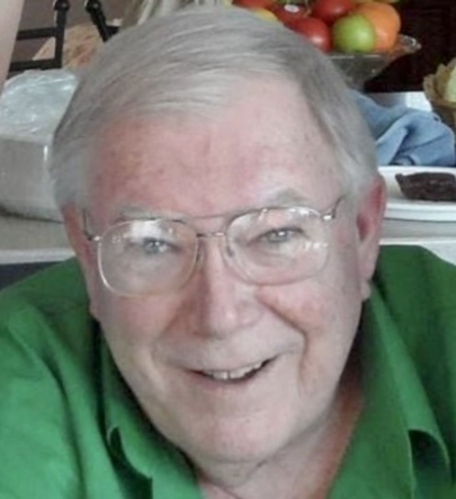 Thomas  Richard Kelly