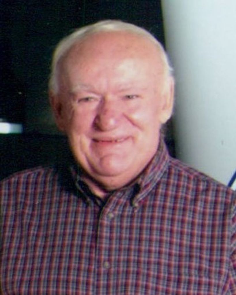 Robert Henry Menken