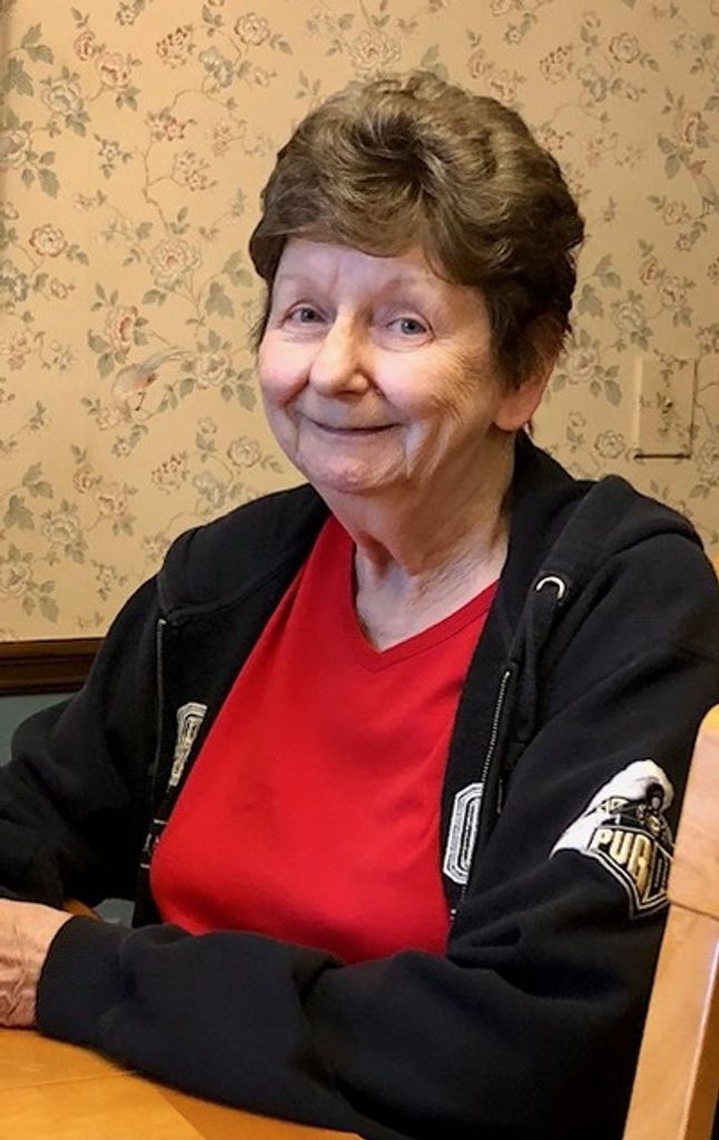 Janet Antonovich Manges Profile Photo