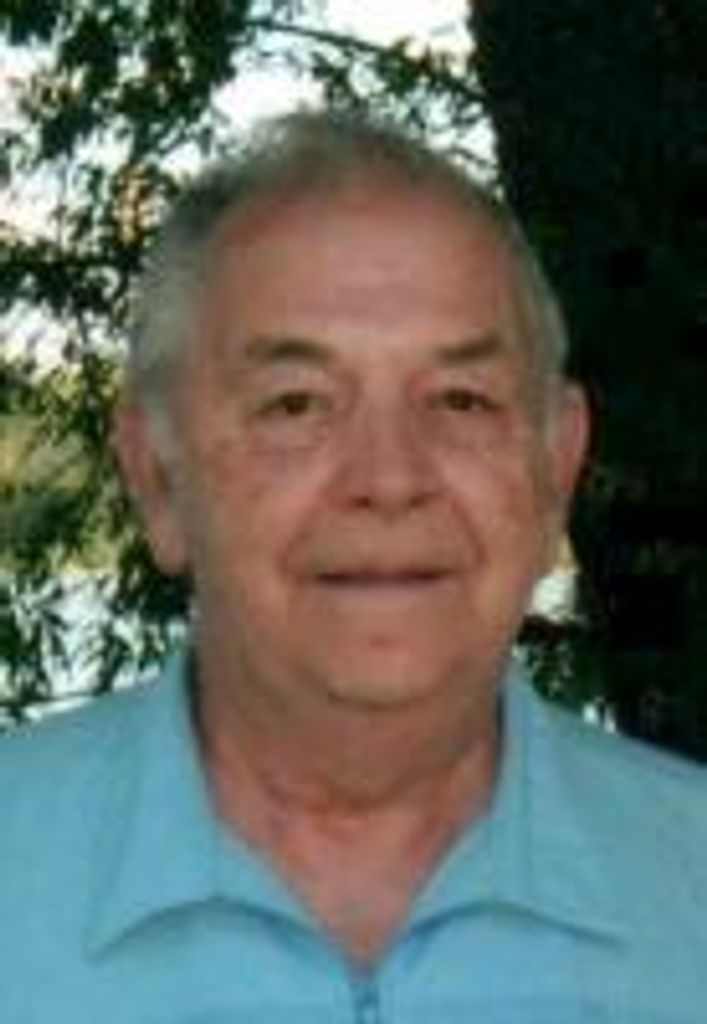 Gene Browand