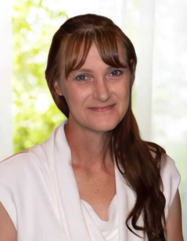 Cassandra Spring (Ward)  Boddie