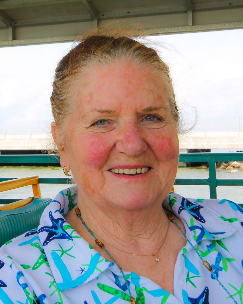 Evy Lee Yenchick Profile Photo