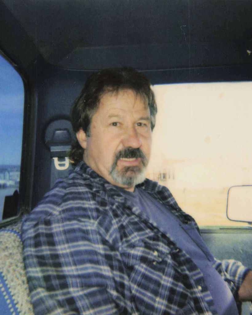 Chuck Jenkins