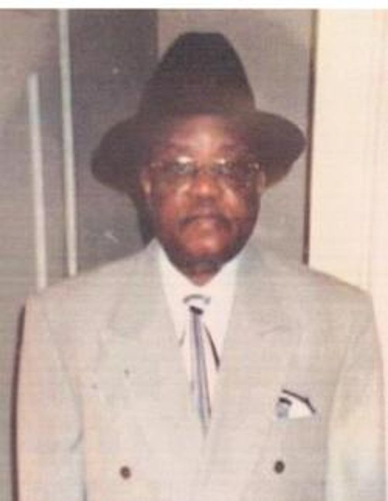 George Cheatham Profile Photo