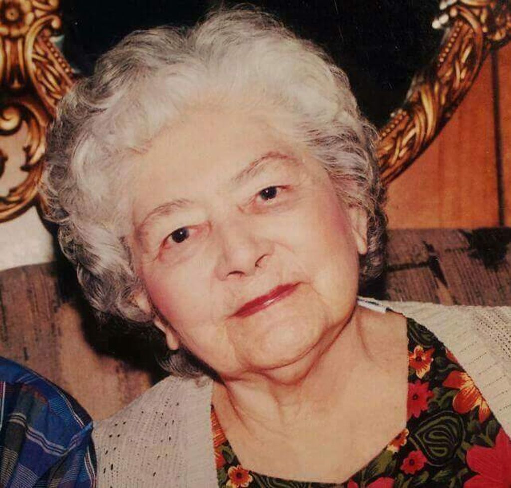 Paula Resendez