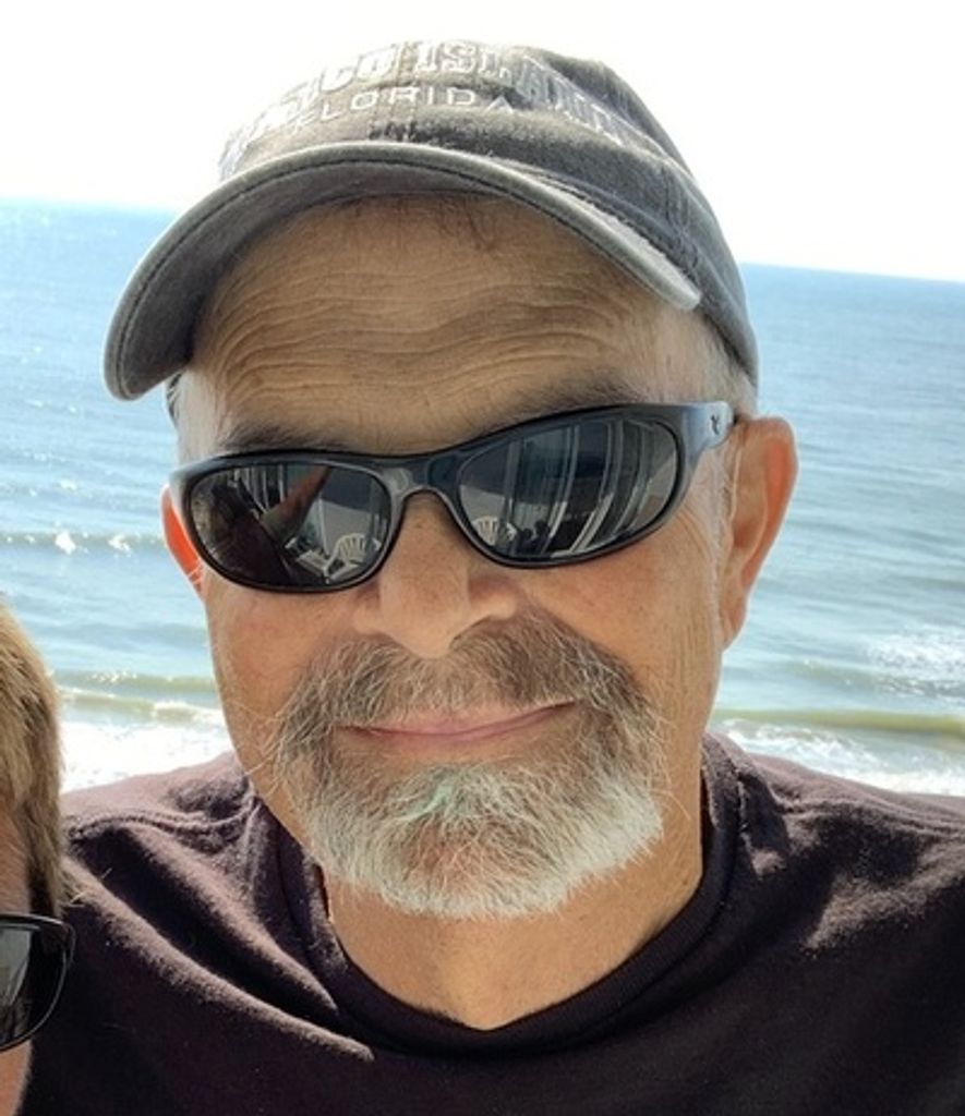 Thomas J. Ebanks Profile Photo