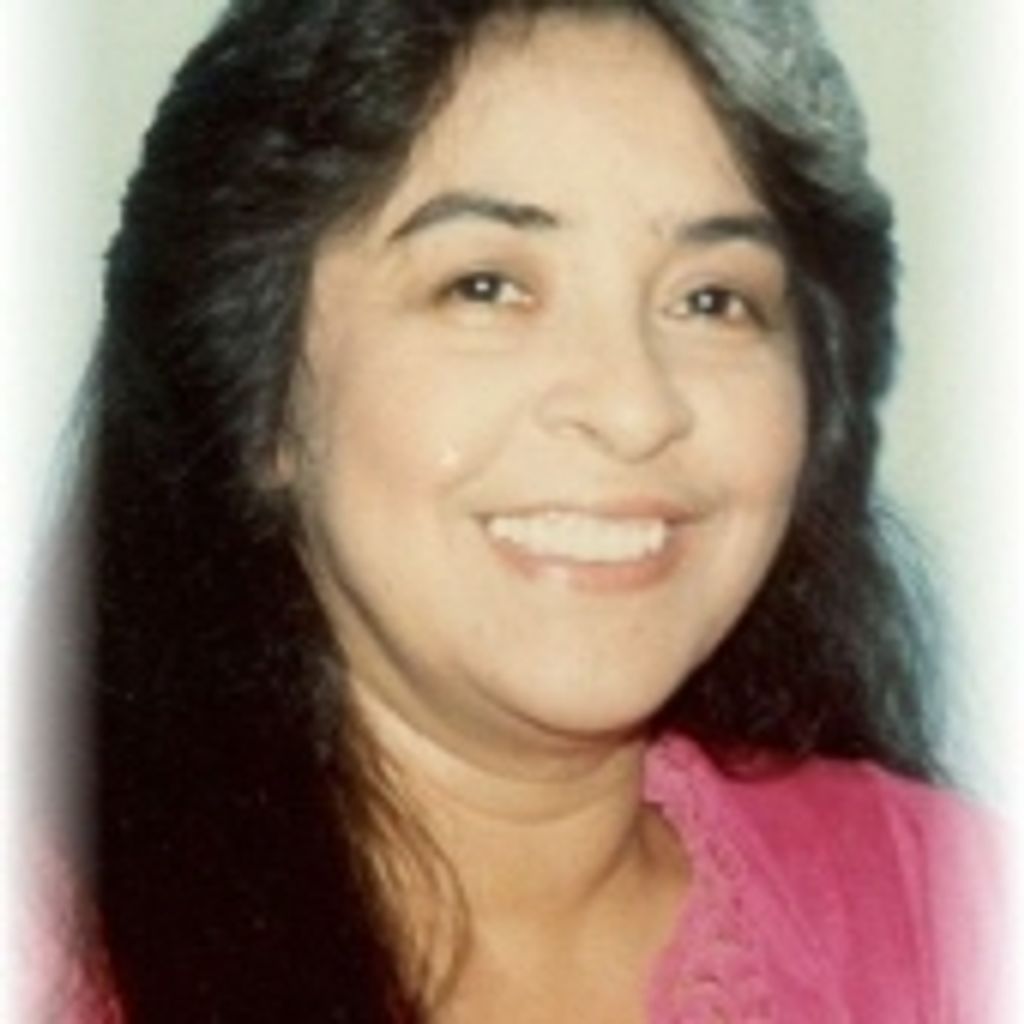 Amelia Garcia