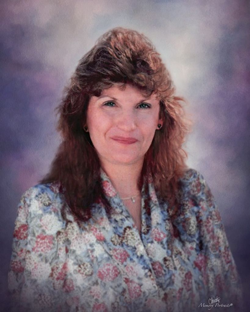 April Kastman Capper