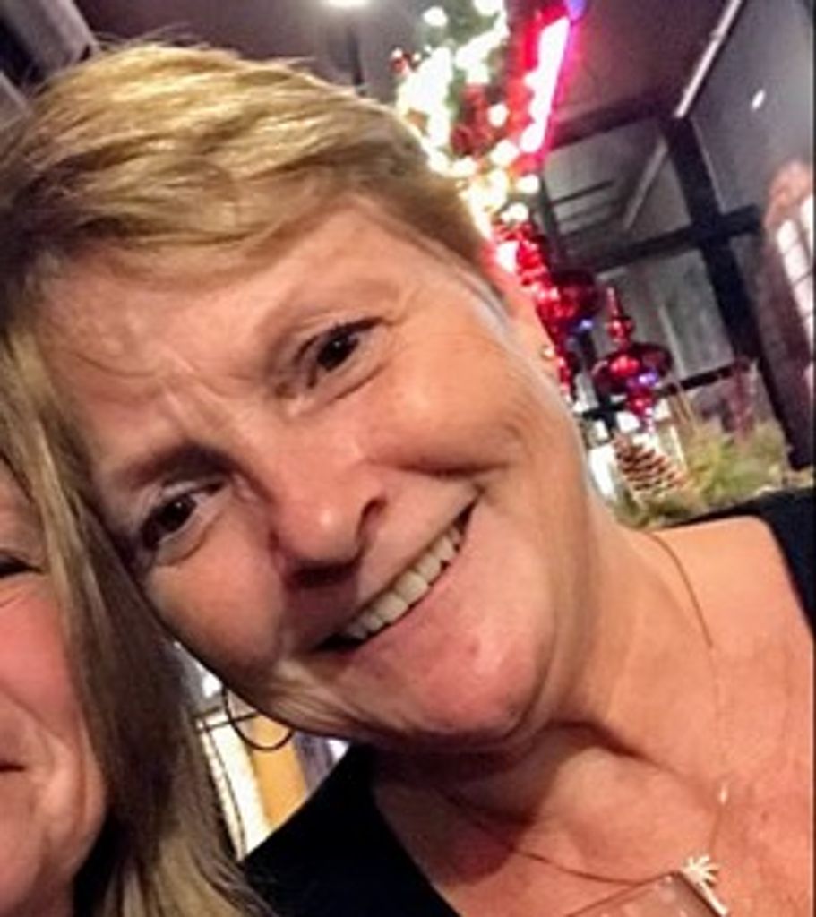 Deborah "Debbie" (Taylor) Cropley