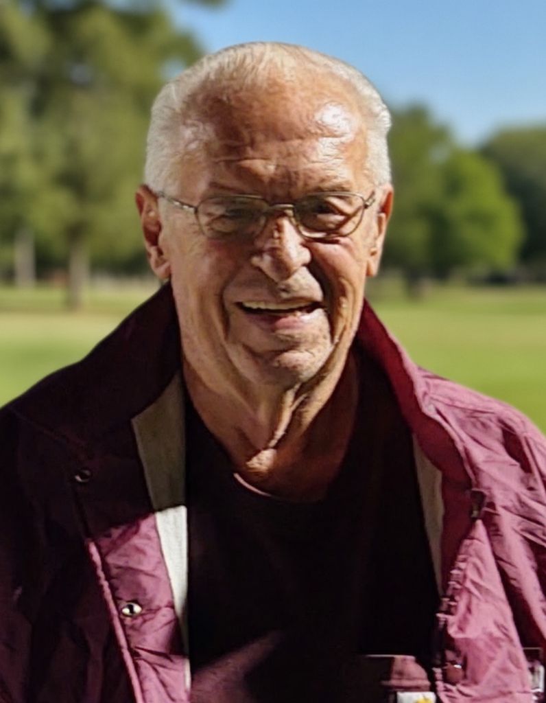 Darwin Gorden