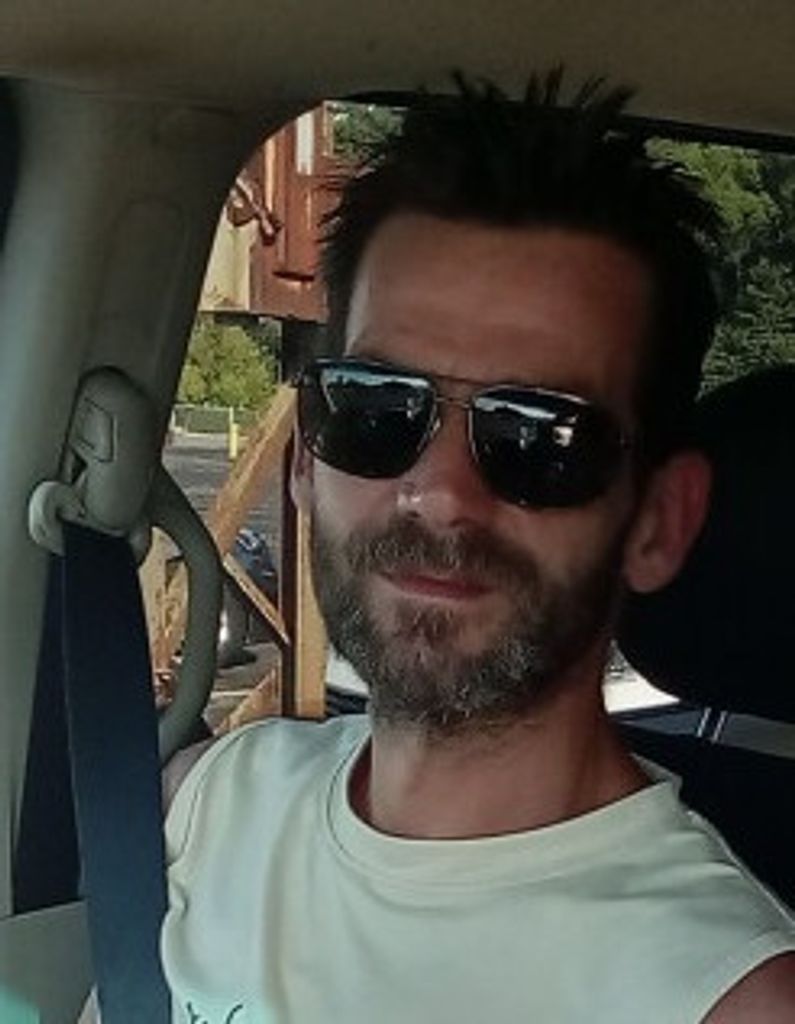 Jeremy Dale Conatser