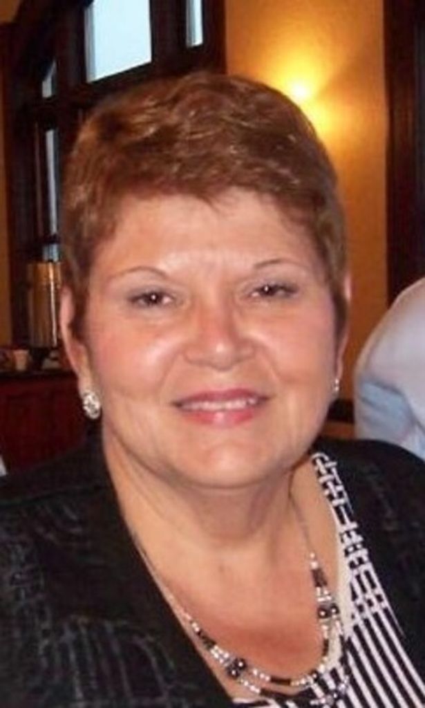 Connie J. Luce