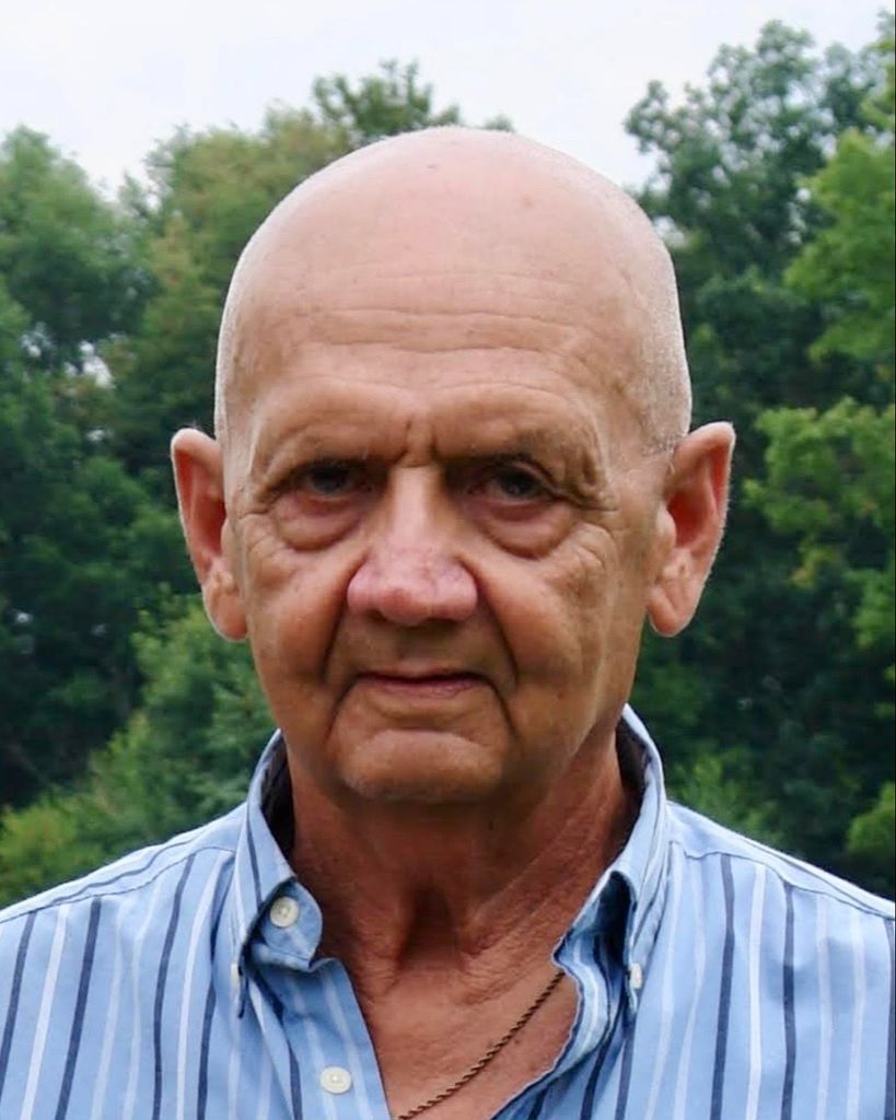 Larry Lee Tucker