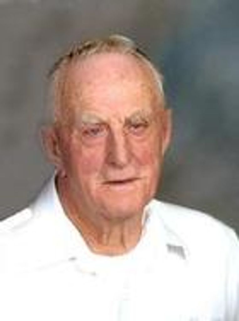Ray Hansen