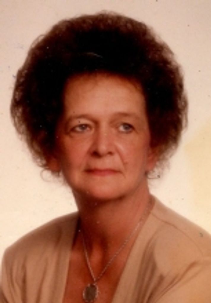 Naomi Jean Sampson