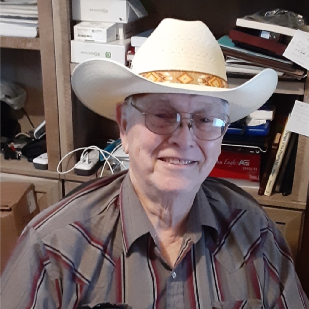 Robert Dean Young Profile Photo