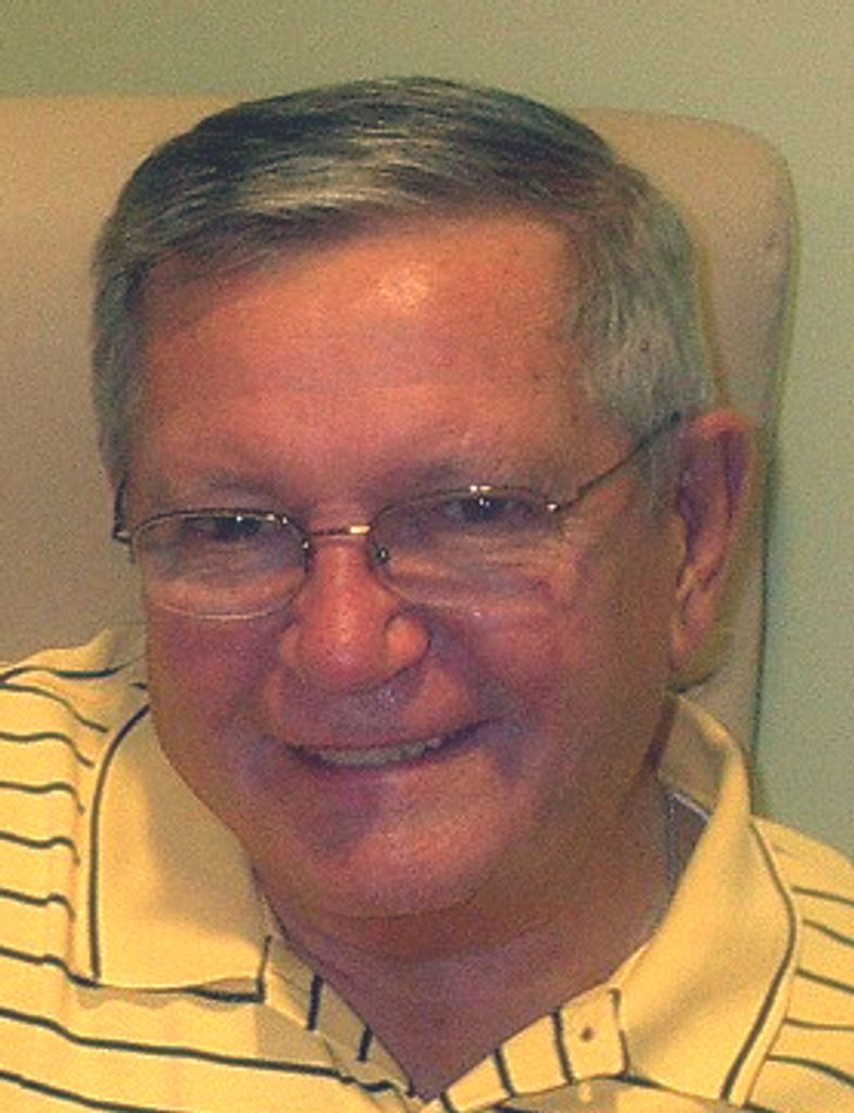 Vincent C. Mcdevitt