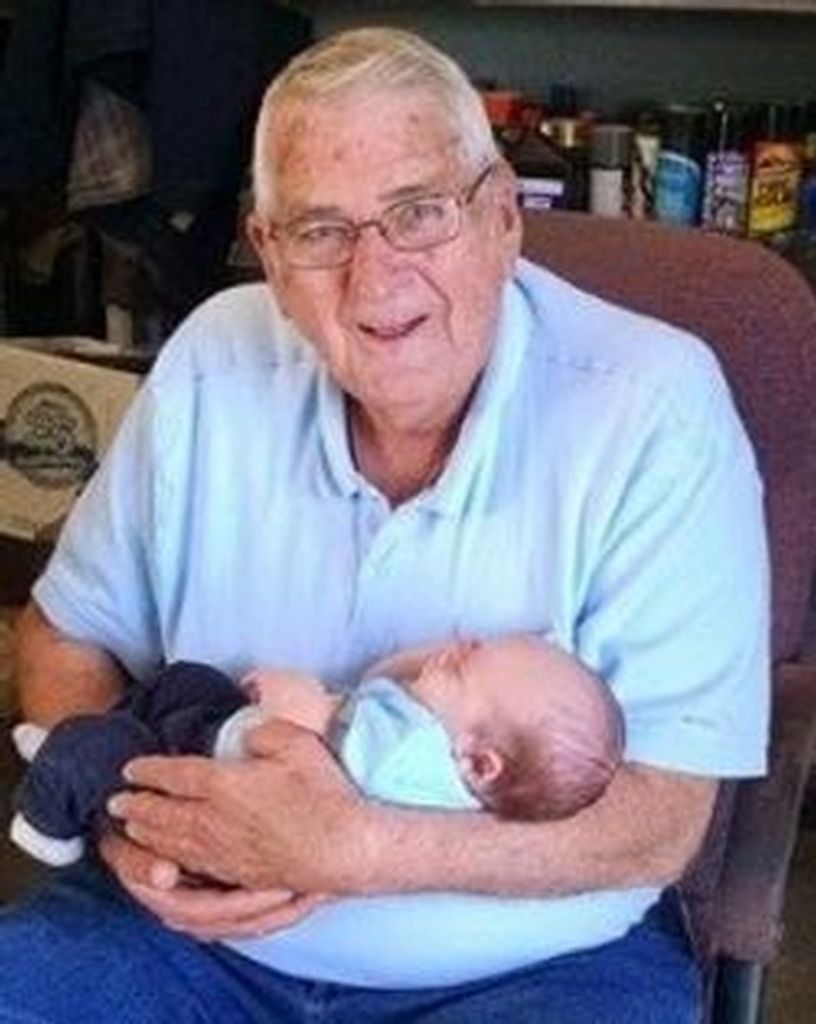 Cary Rembert Atkinson
