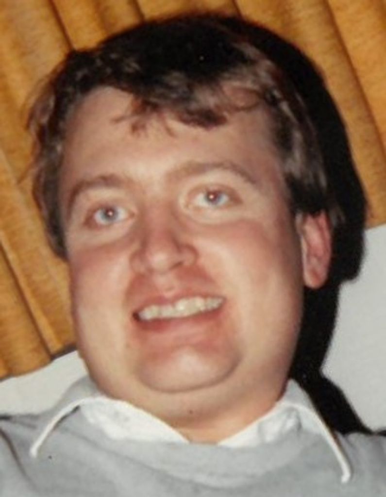 Russell Blaser Profile Photo