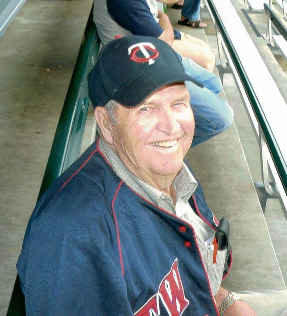 Kenneth "Kenny" Doerr Profile Photo