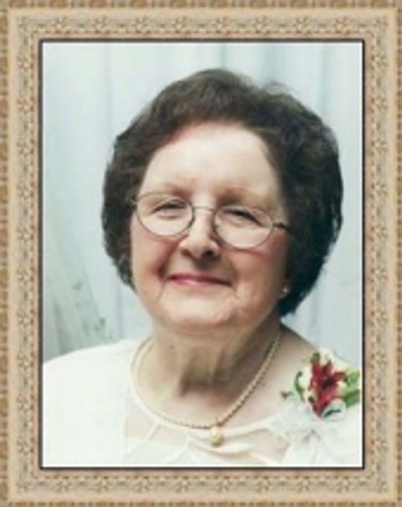 Rosalie Capritto Milazzo