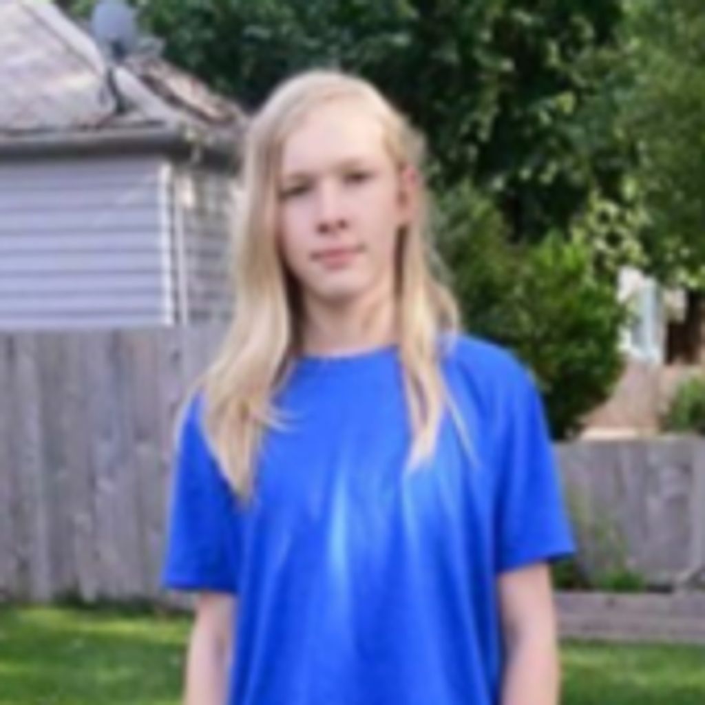 Kaleb Alan Kane