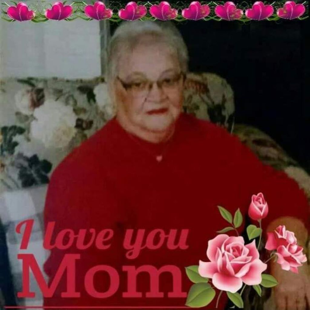 Mamie Redd