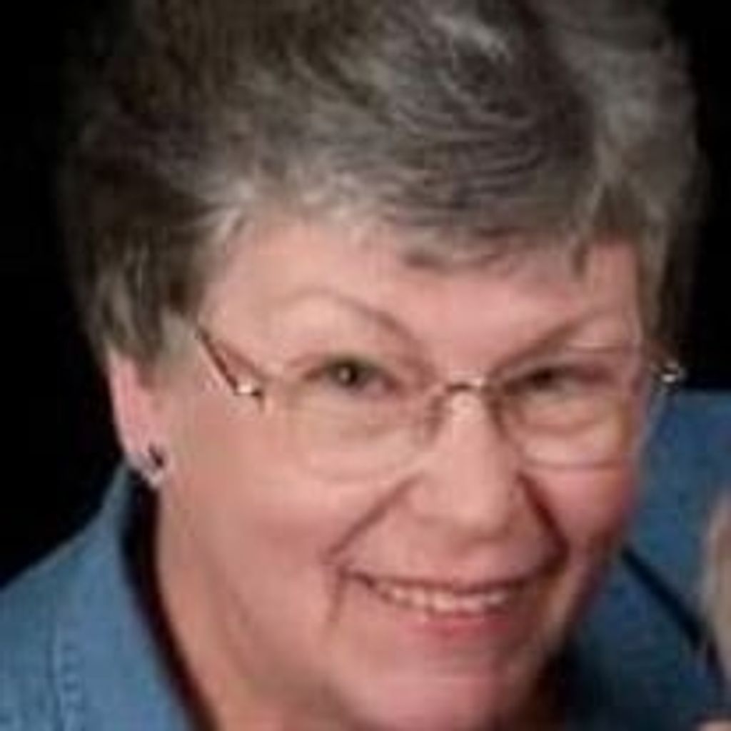 Alice Winship