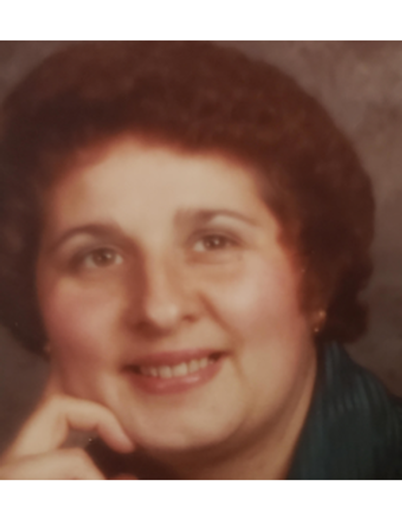 Karen  Lynn (Baxter) Joyce