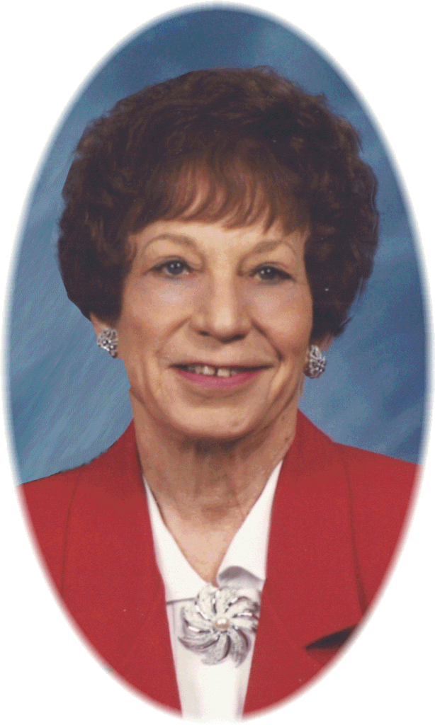 Eleanor E. Laubhan