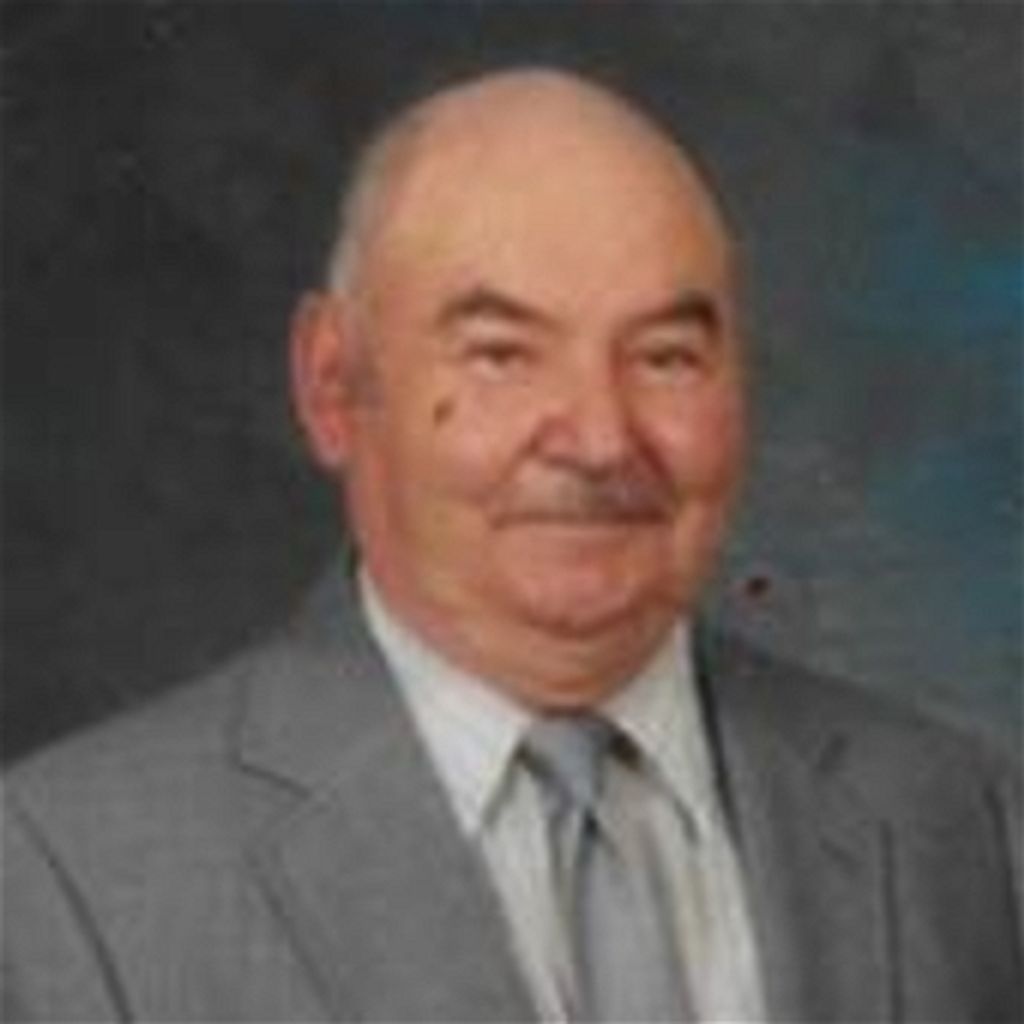 Harold Raymond Kennedy