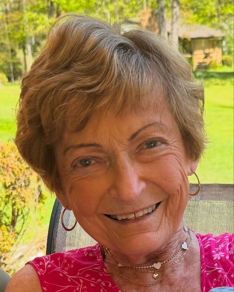 JoAnn Stauffer Profile Photo