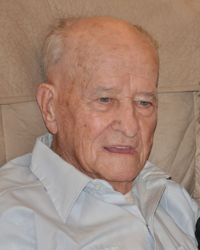 Edgar Franklin Stutts Profile Photo