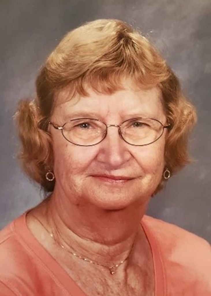 Sally Lee Jones