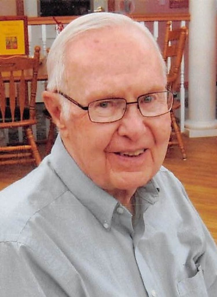 Donald Ennenga