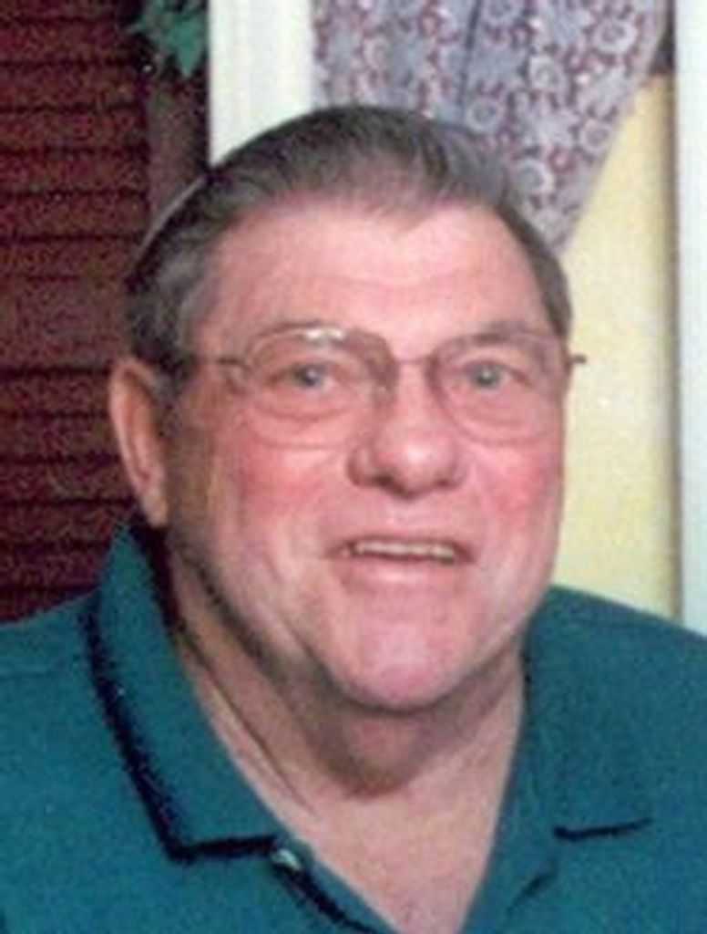 Jack Edward Sullivan
