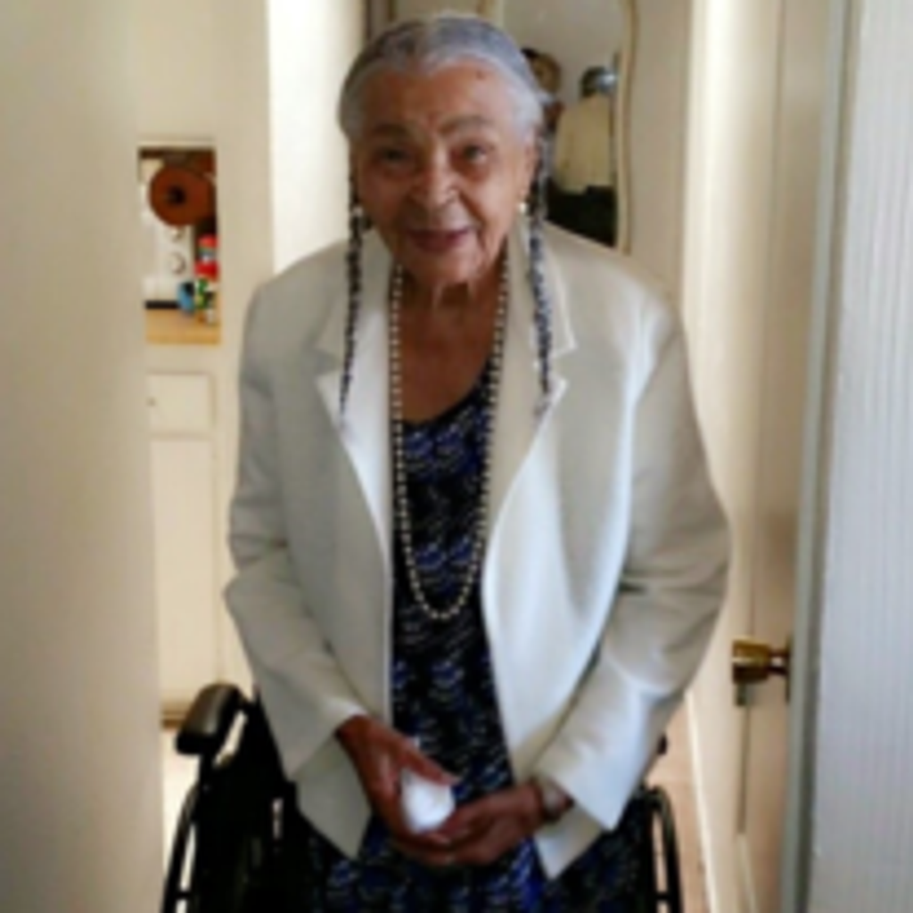 Norine Patten-Williams