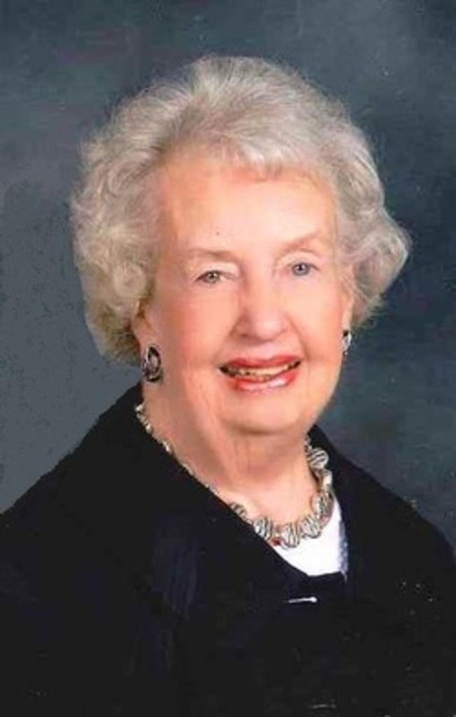Patricia Russell Coleman