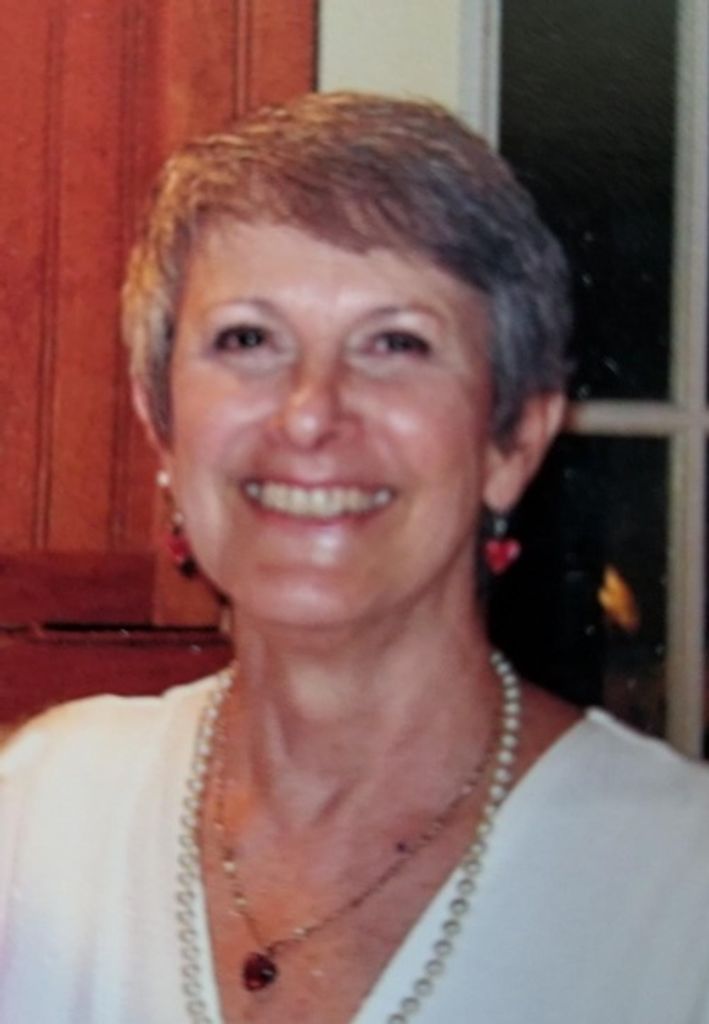 Geraldine Ann Bigelow Profile Photo