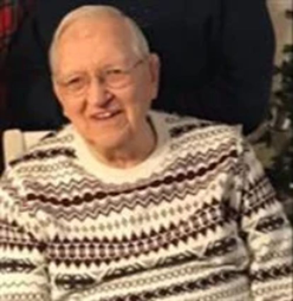 Carlton Winters Profile Photo