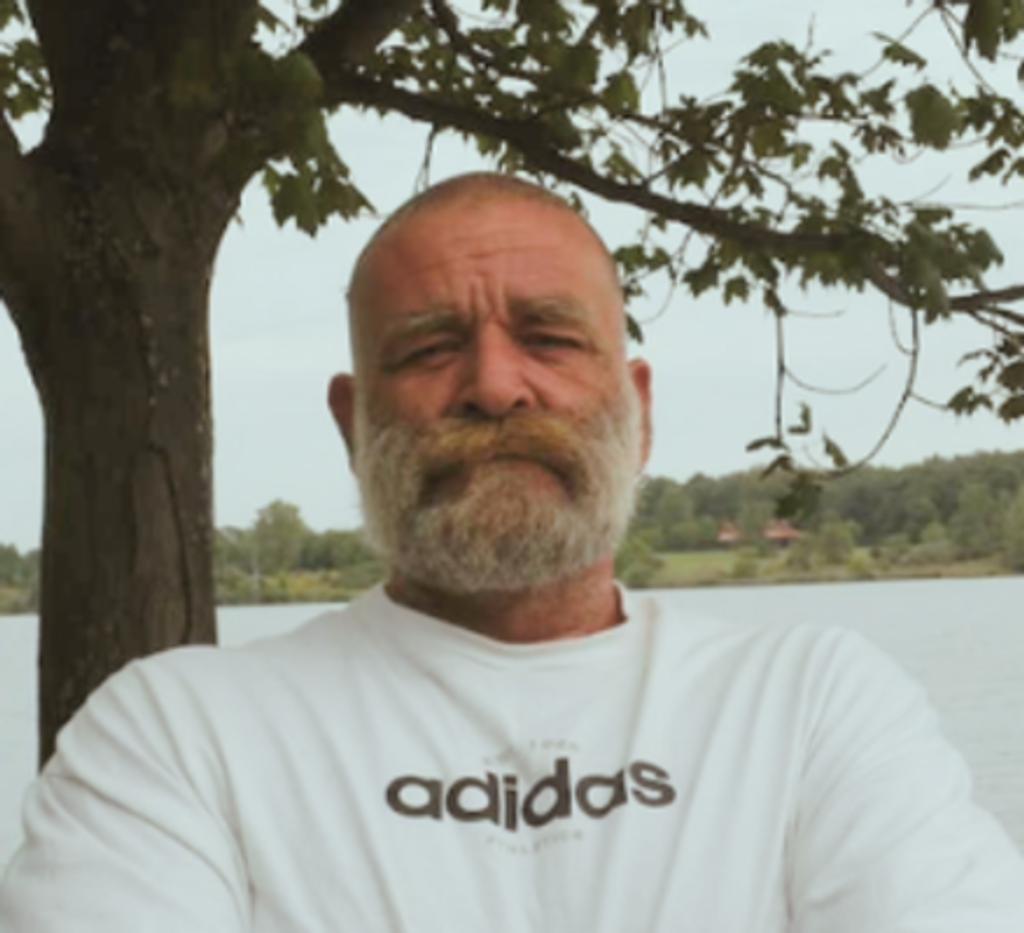 Michael John Laplante Profile Photo