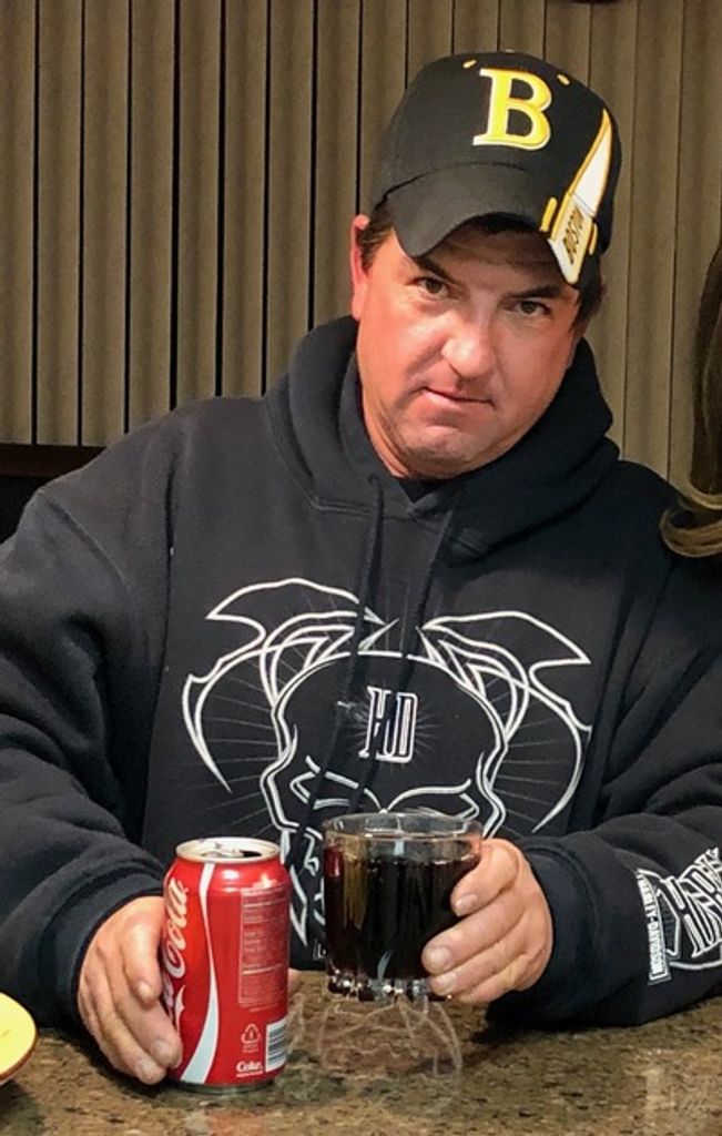 Craig M. Vosburgh Profile Photo